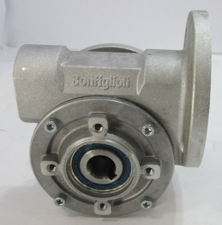 Bonfiglioli - Vf44f17p71b14b3 - W63 Worm Reduction Gear Box - 45 To 55 Rpm