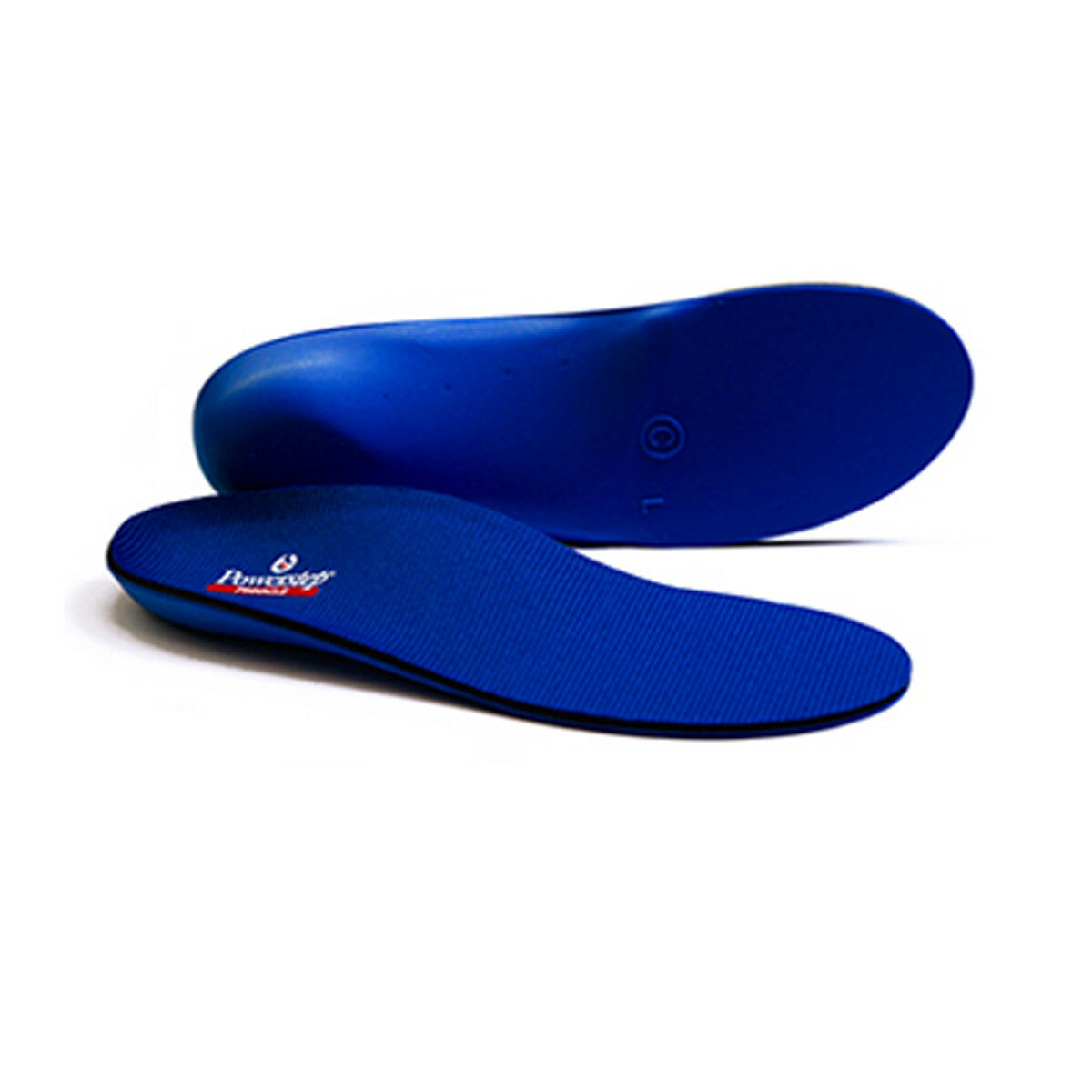Powerstep Pinnacle Full Length Arch Support Orthotic Insole All Sizes