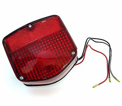 Reproduction Tail Light Assembly - C70 Ct70 Ct90 Ct110 Cb125s