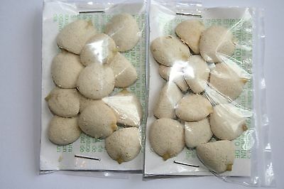 2 Packs (24 ) Nuez De La India,original 100% Weight Loss,nut,indian Seed